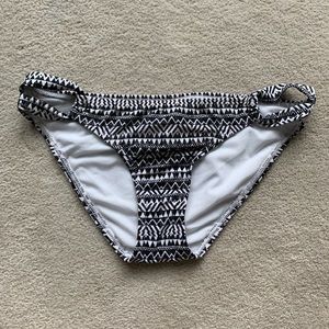 Bathing Suit Swimwear Bottom